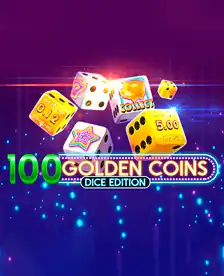 100goldencoinsdiceedition